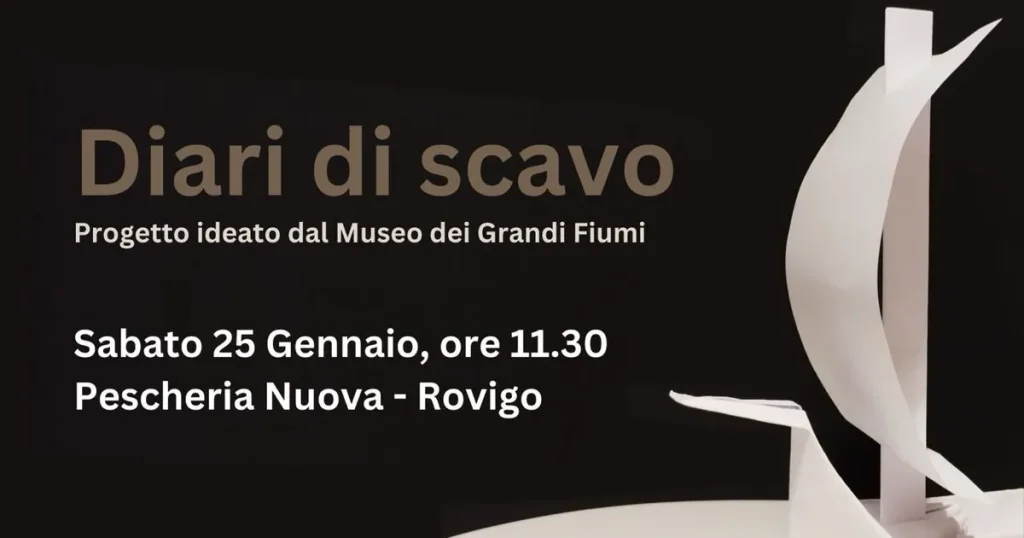 Progetto Diari di Scavo