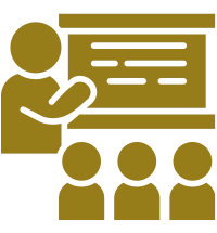 Icona Istruzione Educazione Formazione