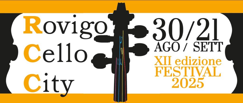 Rovigo Cello City immagine in evidenza