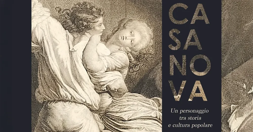 Mostra Casanova